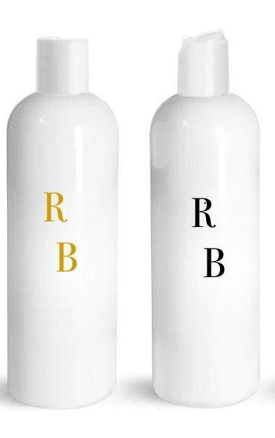 RB Shampoo and Conditioner set